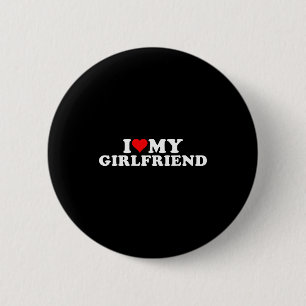 Ich liebe meine schöne Freundin Ich liebe meine Sc Button