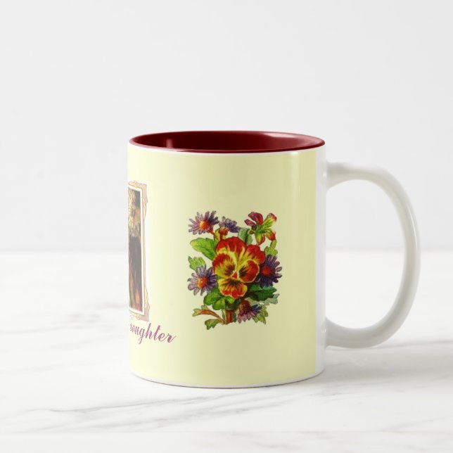 Ich Liebe meine Tasse (Rechts)