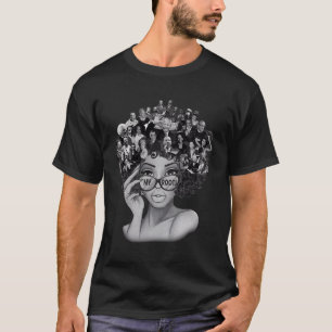 Ich Liebe meine Wurzeln zurück auf den mächtigen M T-Shirt