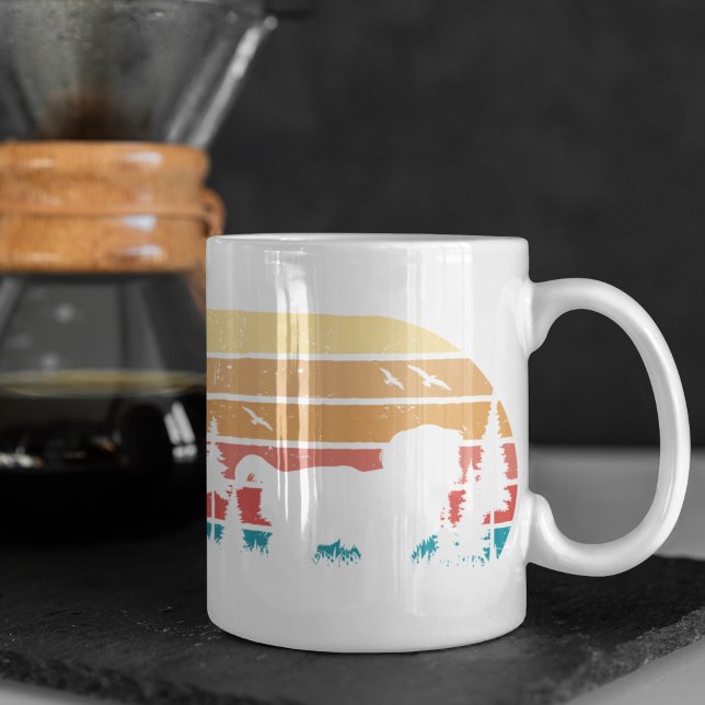 Ich Liebe meinem schih tzu Hund Pet leuchtendes He Kaffeetasse (Von Creator hochgeladen)