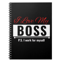 Ich Liebe meinen Chef