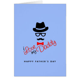 Ich Liebe meinen Daddy