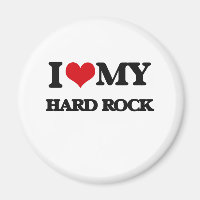 Ich Liebe meinen HARTROCK