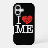 Ich Liebe mich