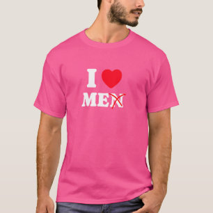 Ich Liebe mich nicht Männer brat charli Stil ich s T-Shirt