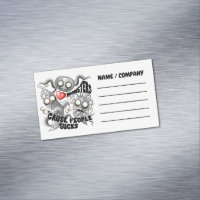 Ich Liebe Monster, weil Leute Ist zum Kotzen sind