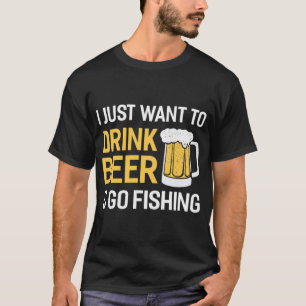 Ich liebe Motorbootfahren Flagge Boot Neuheit Boat T-Shirt