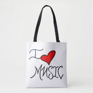 Ich liebe Musik