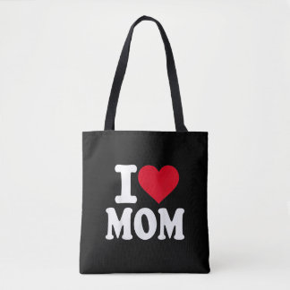 Ich liebe Mutti