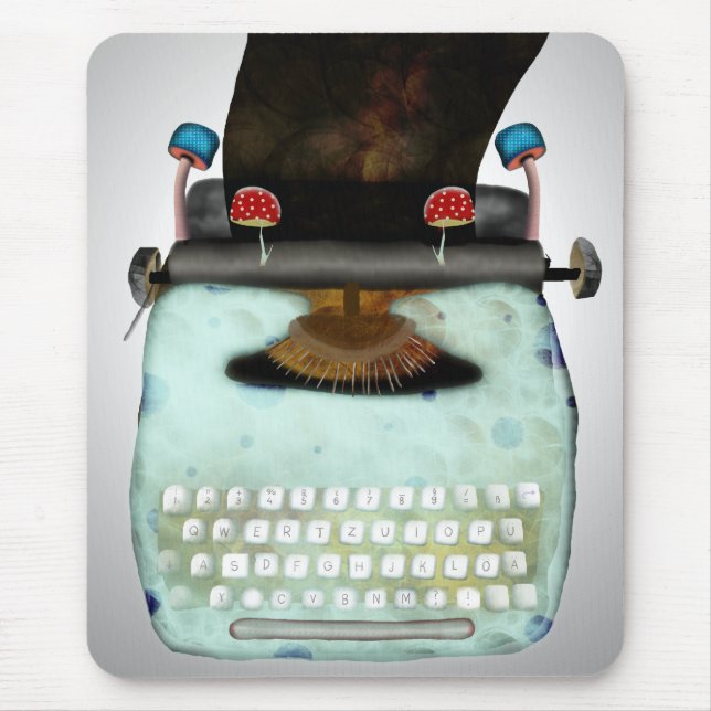 Ich LIEBE MY VATER Vatertag Mousepad (Vorne)