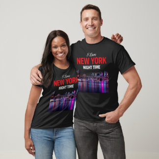Ich liebe New York T-Shirt