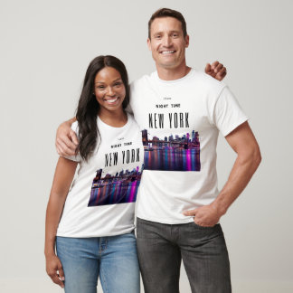 Ich liebe New York T-Shirt