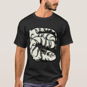 Ich liebe Opochtli T-Shirt