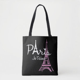 Ich liebe Paris Eiffelturm Frankreich Französische