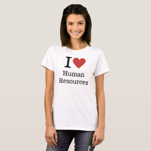 Ich ❤️ Liebe Personal CUSTOM Women's T-Shirt