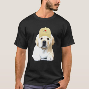 Ich liebe Pinkelnlove Pinkeln Hati Liebe Hund Für T-Shirt