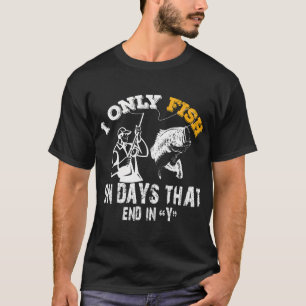 Ich liebe Seepferdchen T-Shirt