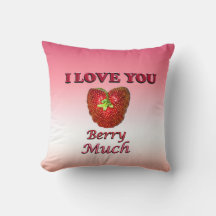 Ich Liebe Sie Berry viel