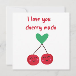 Ich Liebe, Sie kreuzen viel Valentine