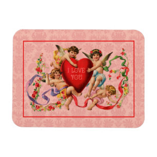 Ich Liebe Sie Magnet