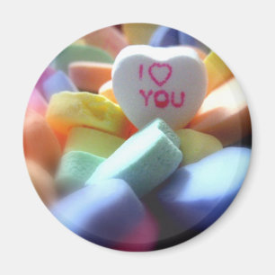 Ich Liebe Sie Magnet