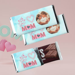 Ich Liebe Sie Mama Foto Mütter Tag