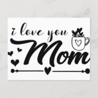 Ich Liebe Sie Mama