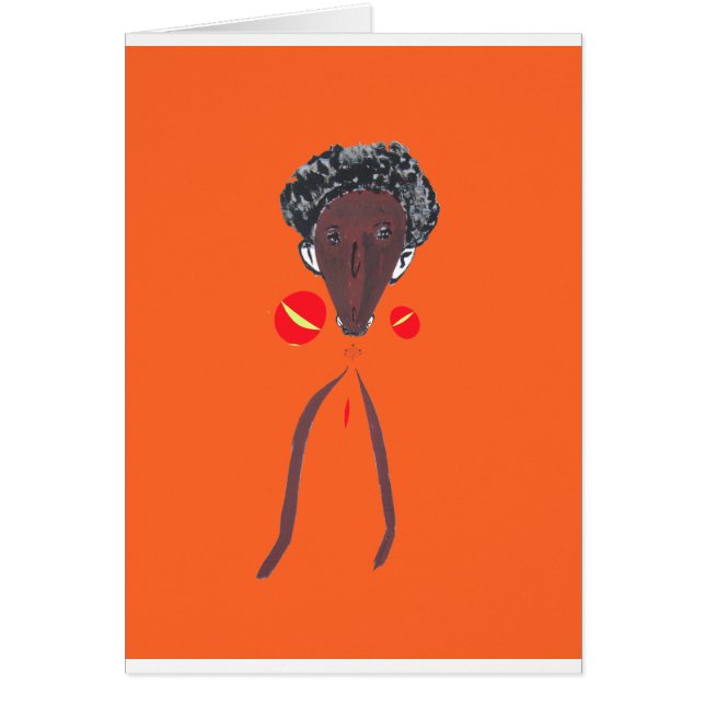 Ich Liebe Sie Nakupenda Swahili (Vorne)