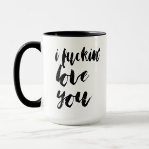 Ich Liebe Sie niedlich Liebe Flirt Kaffee Tasse De