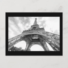 Ich Liebe Sie Postkarte