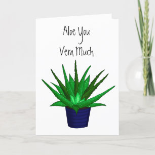 Ich Liebe Sie   Romantisch und lustig Karte