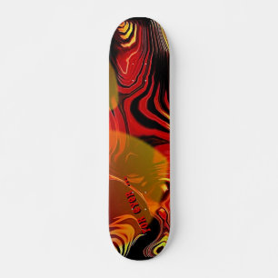 Ich Liebe Sie Skateboard