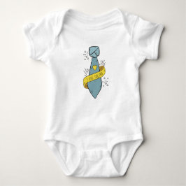 Ich Liebe Sie Vater Vatertag | Bodysuit Baby Strampler