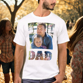 Ich Liebe Sie Vater Zitat individuell Vater und To T-Shirt