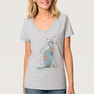 Ich liebe Sphynx! T-Shirt