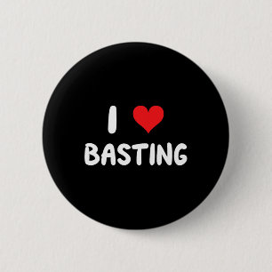 Ich liebe Sting - Herz kocht Kochkoch Turkey mehr Button