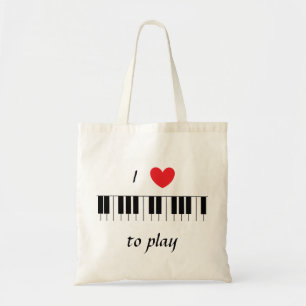 "Ich Liebe, Tasche zu spielen"