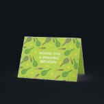 🎾 Ich 💚 Liebe Tennis Happy Birthday Card Karte<br><div class="desc">🎾 ich 💚 Liebe Tennis Happy Birthday Card. Der Text auf der dritten Seite ist vollständig anpassbar. Alles, was Sie brauchen, ist, am Ende zu unterschreiben und eine einzigartige Geburtstagskarte ist bereit, jemanden zum Lächeln zu bringen. Der Text auf der letzten Seite ist auch anpassbar, oder Sie können ihn löschen...</div>