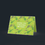 🎾 Ich 💚 Liebe Tennis Happy Birthday Card Karte<br><div class="desc">🎾 ich 💚 Liebe Tennis Happy Birthday Card. Der Text auf der dritten Seite ist vollständig anpassbar. Alles, was Sie brauchen, ist, am Ende zu unterschreiben und eine einzigartige Geburtstagskarte ist bereit, jemanden zum Lächeln zu bringen. Der Text auf der letzten Seite ist auch anpassbar, oder Sie können ihn löschen...</div>