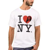 Ich liebe TIFFANY T-Shirt