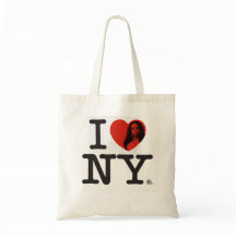 Ich liebe TIFFANY Tote