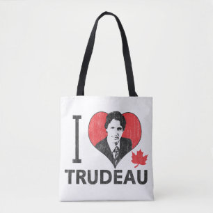 Ich liebe Trudeau
