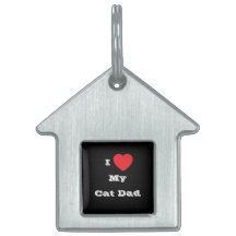 Ich ♥️ Liebe Vater meiner Katze