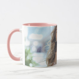 ICH LIEBE VEGAS TASSE