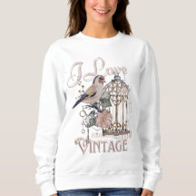 Ich liebe Vintage