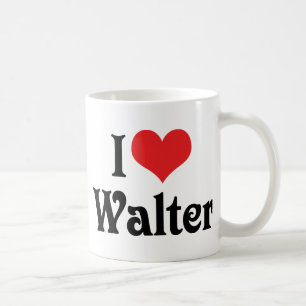 Ich liebe Walter Tasse