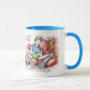"Ich LiebeDressage" JudeToo JT37 Tasse