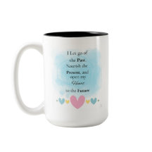 Ich Ließ, die Vergangenheit zu verlassen