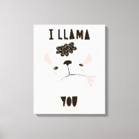 Ich Llama You