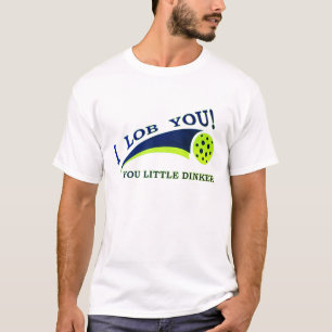 Ich Lob Sie T-Shirt
